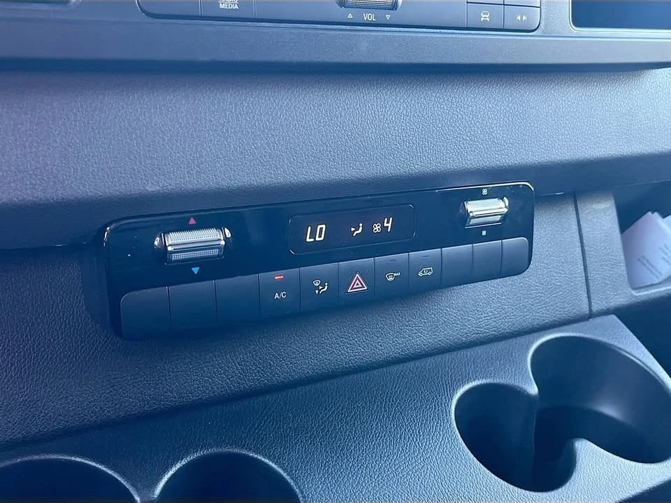 2024 Mercedes-Benz VS30 Sprinter - Image 15 of 20