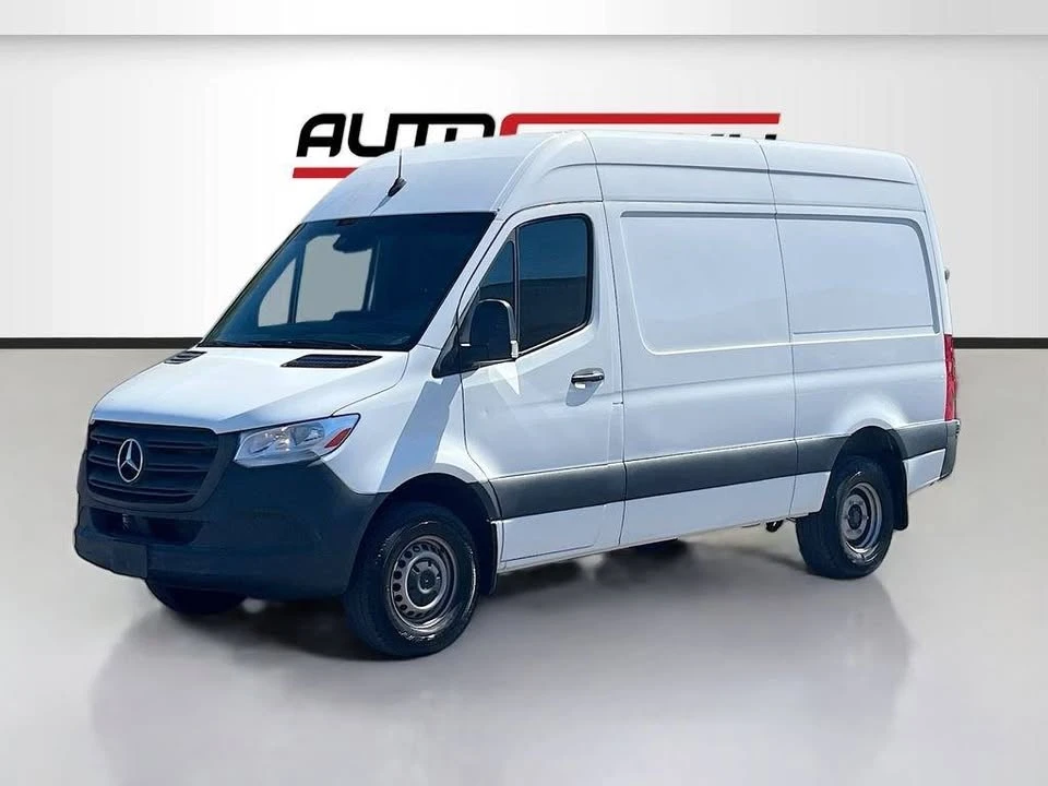 2024 Mercedes-Benz VS30 Sprinter - Image 3 of 20