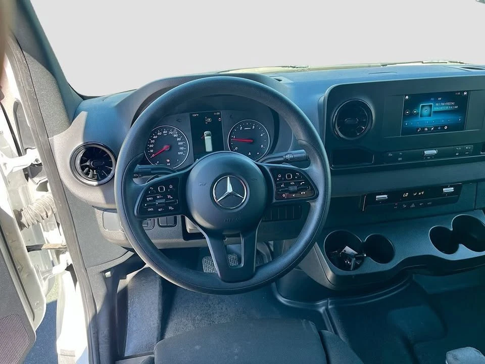 2024 Mercedes-Benz VS30 Sprinter - Image 20 of 20