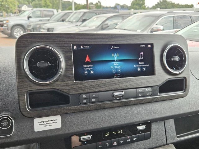 2024 Mercedes-Benz VS30 Sprinter - Image 21 of 21
