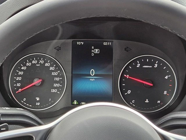 2024 Mercedes-Benz VS30 Sprinter - Image 17 of 21