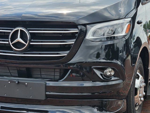 2024 Mercedes-Benz VS30 Sprinter - Image 7 of 21