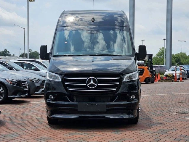 2024 Mercedes-Benz VS30 Sprinter - Image 3 of 21