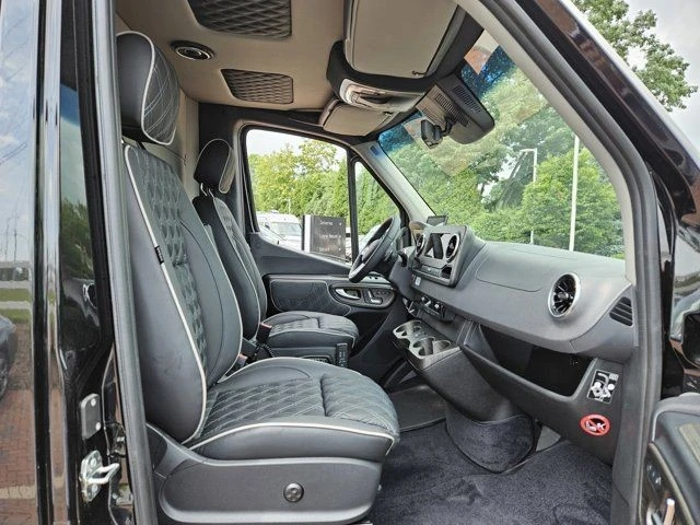 2024 Mercedes-Benz VS30 Sprinter - Image 12 of 21