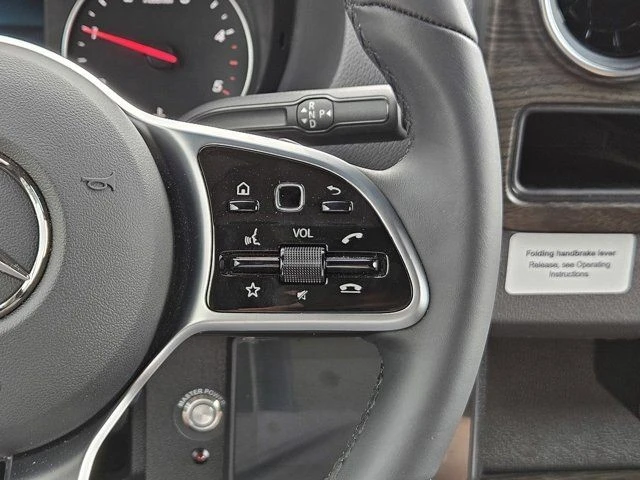 2024 Mercedes-Benz VS30 Sprinter - Image 16 of 21