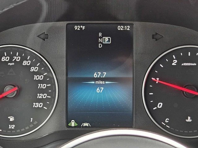2024 Mercedes-Benz VS30 Sprinter - Image 18 of 21