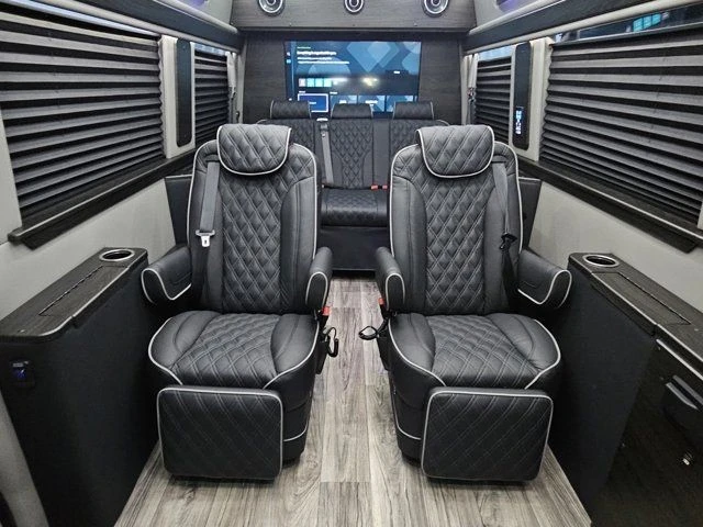 2024 Mercedes-Benz VS30 Sprinter - Image 2 of 21