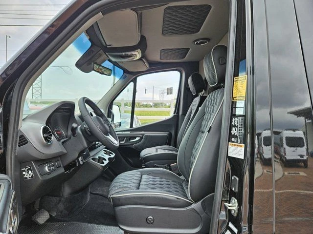 2024 Mercedes-Benz VS30 Sprinter - Image 11 of 21