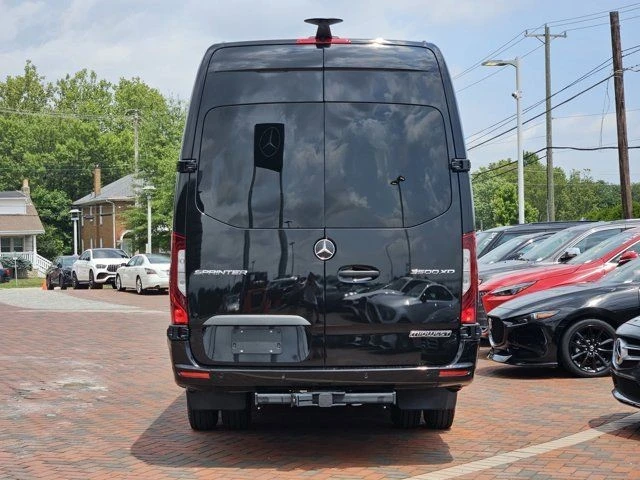 2024 Mercedes-Benz VS30 Sprinter - Image 6 of 21
