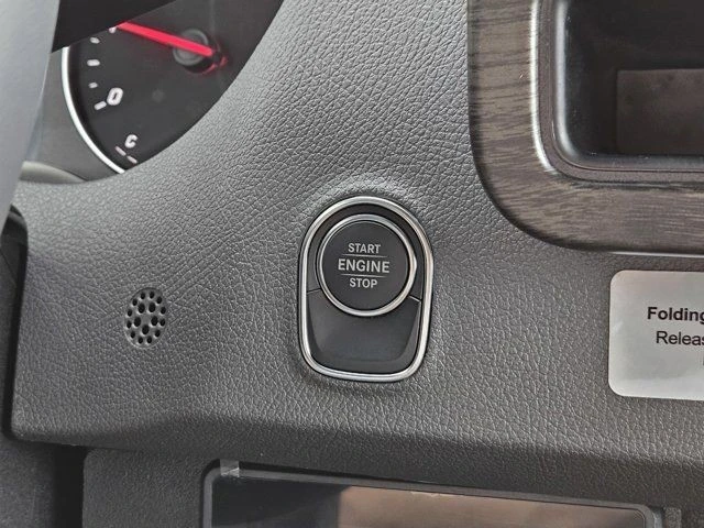 2024 Mercedes-Benz VS30 Sprinter - Image 20 of 21