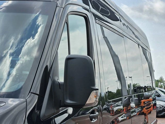 2024 Mercedes-Benz VS30 Sprinter - Image 8 of 21