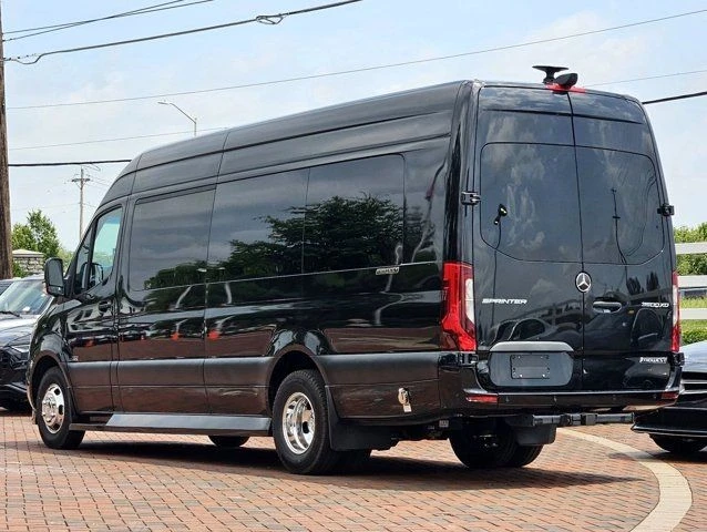 2024 Mercedes-Benz VS30 Sprinter - Image 5 of 21