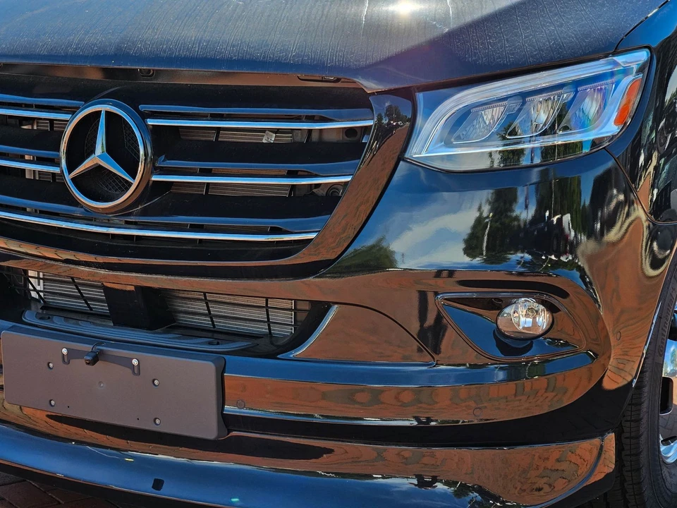 2024 Mercedes-Benz VS30 Sprinter - Image 7 of 12