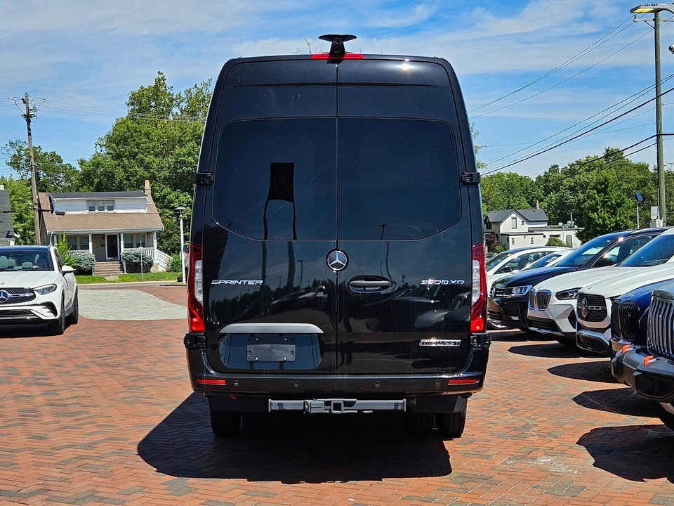 2024 Mercedes-Benz VS30 Sprinter - Image 6 of 12