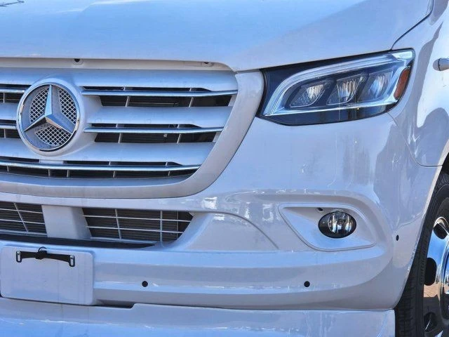 2024 Mercedes-Benz VS30 Sprinter - Image 6 of 21