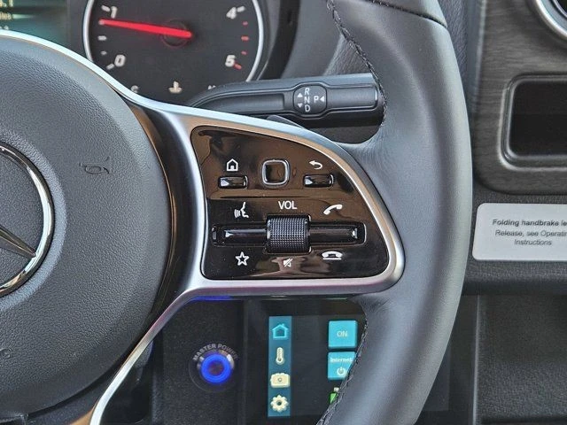 2024 Mercedes-Benz VS30 Sprinter - Image 14 of 21