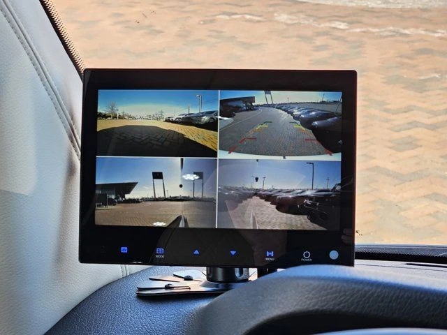 2024 Mercedes-Benz VS30 Sprinter - Image 19 of 21