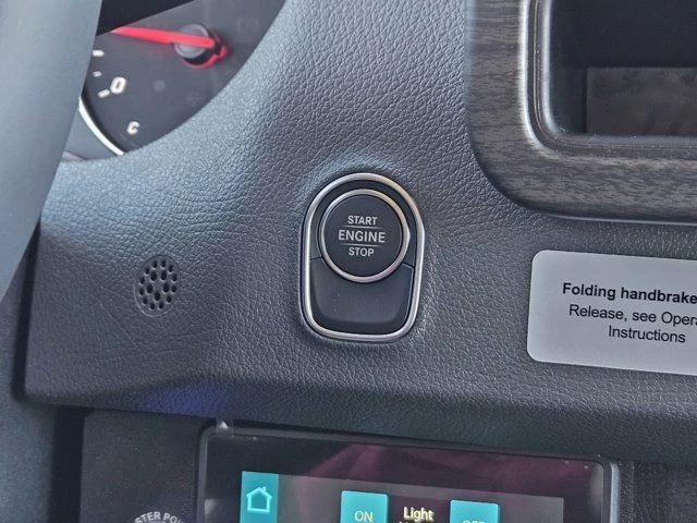 2024 Mercedes-Benz VS30 Sprinter - Image 18 of 21