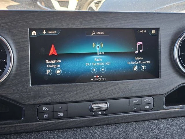 2024 Mercedes-Benz VS30 Sprinter - Image 21 of 21