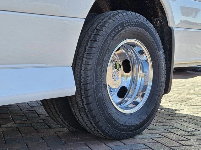 2024 Mercedes-Benz VS30 Sprinter - Image 8 of 12