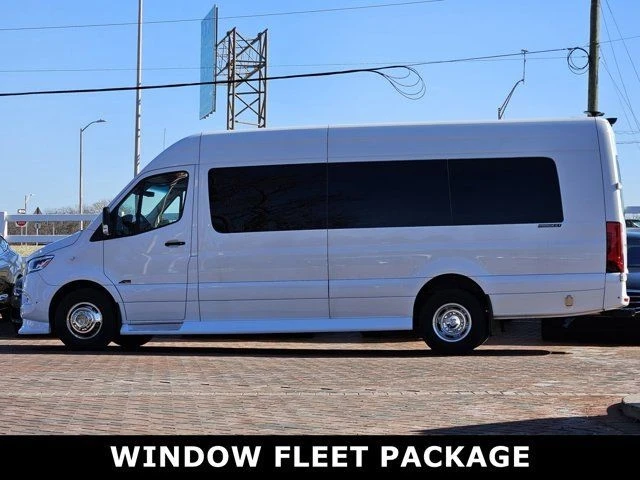 2024 Mercedes-Benz VS30 Sprinter - Image 3 of 12