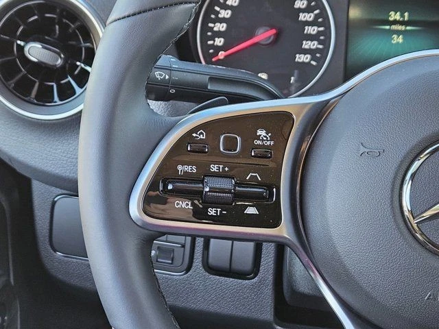 2024 Mercedes-Benz VS30 Sprinter - Image 13 of 21