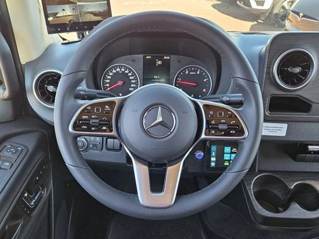 2024 Mercedes-Benz VS30 Sprinter - Image 12 of 12