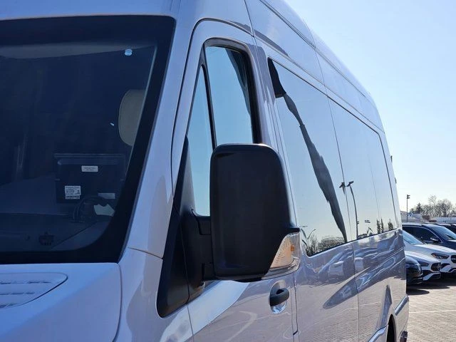 2024 Mercedes-Benz VS30 Sprinter - Image 7 of 21