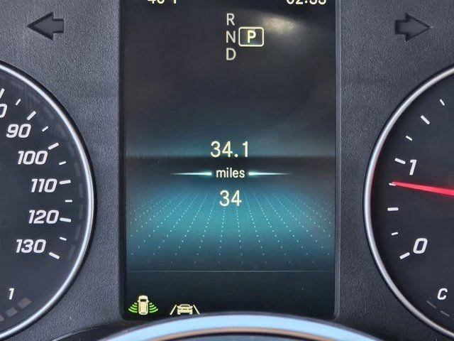 2024 Mercedes-Benz VS30 Sprinter - Image 16 of 21