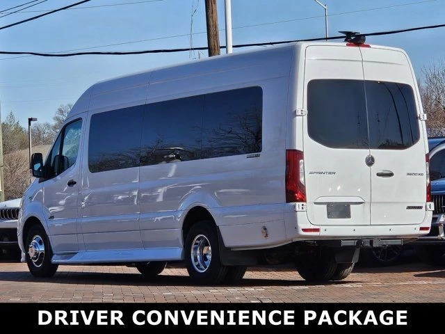2024 Mercedes-Benz VS30 Sprinter - Image 4 of 12