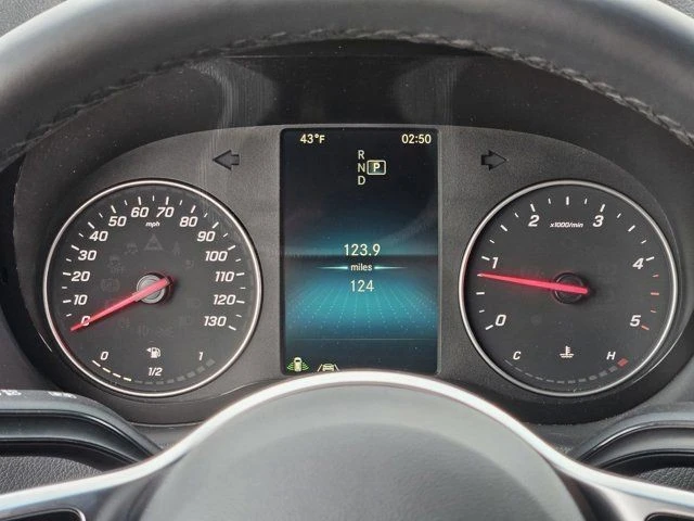 2024 Mercedes-Benz VS30 Sprinter - Image 20 of 31