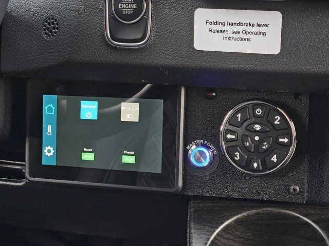 2024 Mercedes-Benz VS30 Sprinter - Image 29 of 31