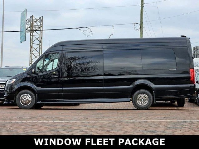 2024 Mercedes-Benz VS30 Sprinter - Image 9 of 31