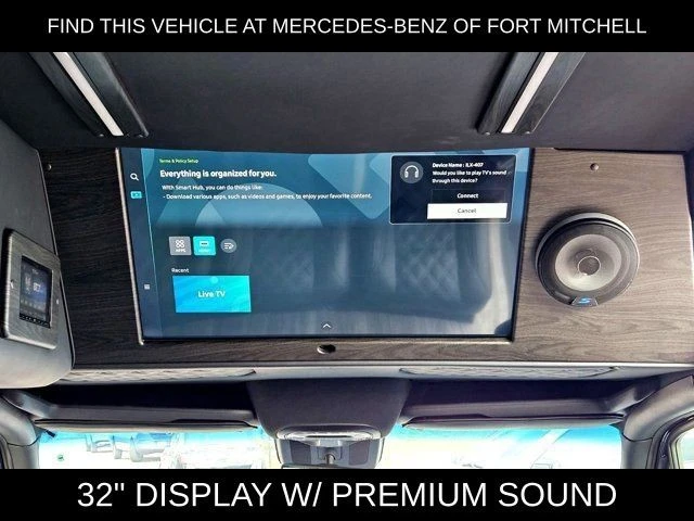 2024 Mercedes-Benz VS30 Sprinter - Image 5 of 31