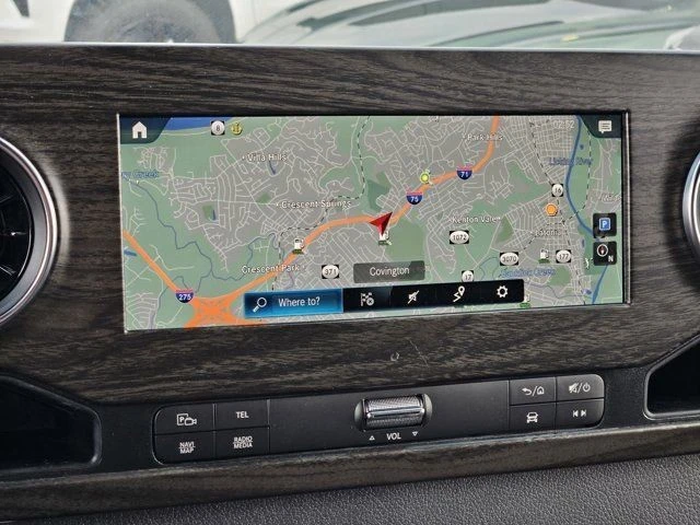 2024 Mercedes-Benz VS30 Sprinter - Image 26 of 31