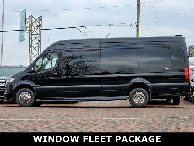 2024 Mercedes-Benz VS30 Sprinter - Image 3 of 12