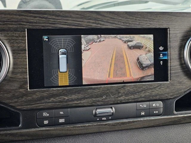 2024 Mercedes-Benz VS30 Sprinter - Image 27 of 31