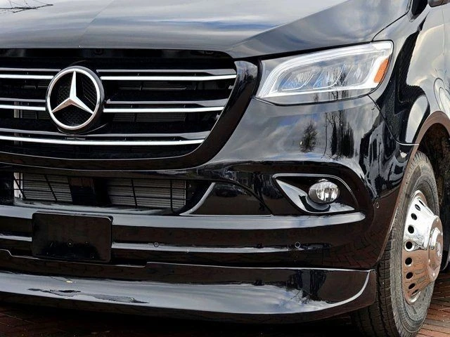 2024 Mercedes-Benz VS30 Sprinter - Image 6 of 21