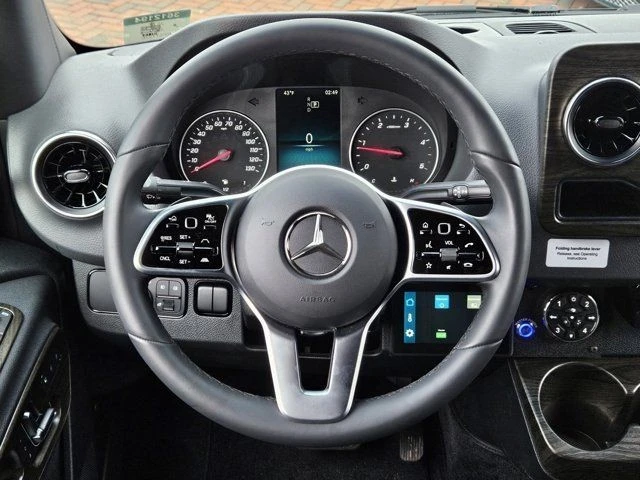 2024 Mercedes-Benz VS30 Sprinter - Image 12 of 21