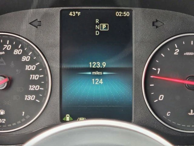 2024 Mercedes-Benz VS30 Sprinter - Image 16 of 21