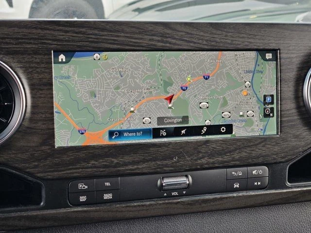 2024 Mercedes-Benz VS30 Sprinter - Image 21 of 21