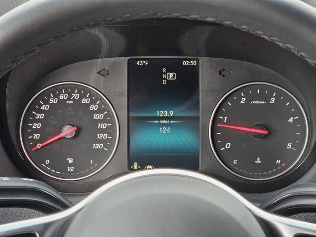 2024 Mercedes-Benz VS30 Sprinter - Image 15 of 21