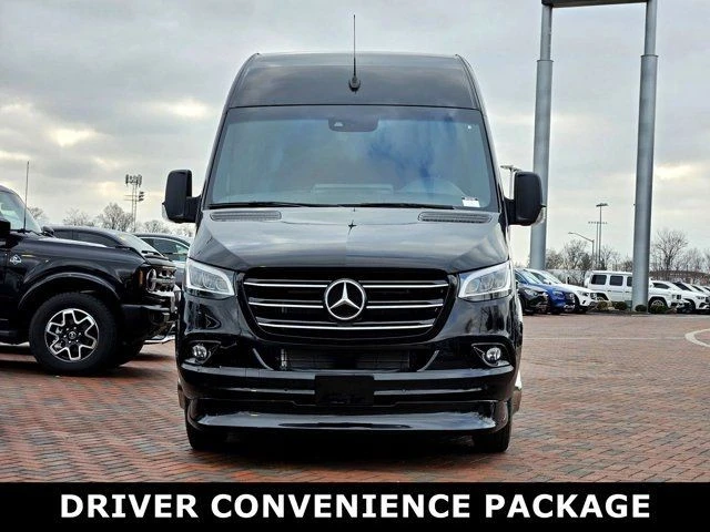 2024 Mercedes-Benz VS30 Sprinter - Image 6 of 21