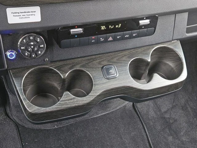 2024 Mercedes-Benz VS30 Sprinter - Image 31 of 31