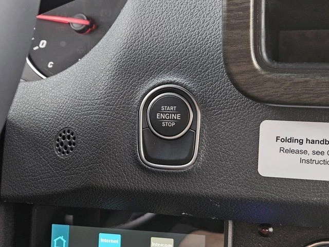 2024 Mercedes-Benz VS30 Sprinter - Image 21 of 21