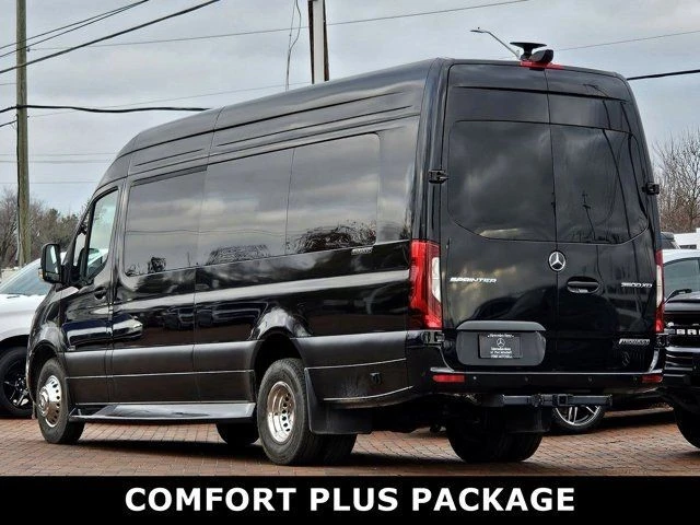 2024 Mercedes-Benz VS30 Sprinter - Image 8 of 21