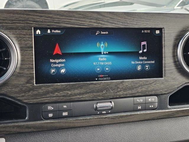 2024 Mercedes-Benz VS30 Sprinter - Image 25 of 31