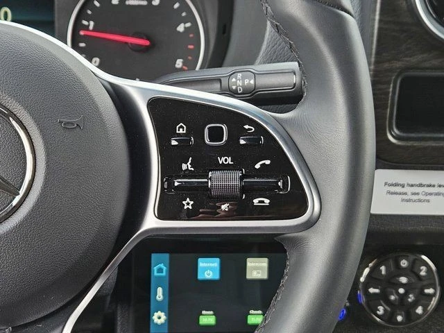 2024 Mercedes-Benz VS30 Sprinter - Image 19 of 31
