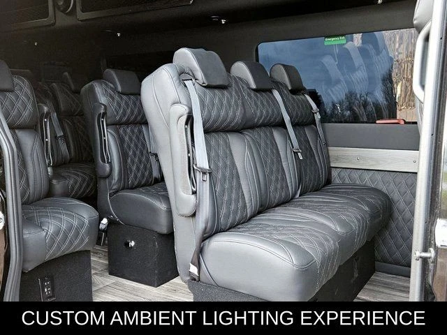 2024 Mercedes-Benz VS30 Sprinter - Image 6 of 31