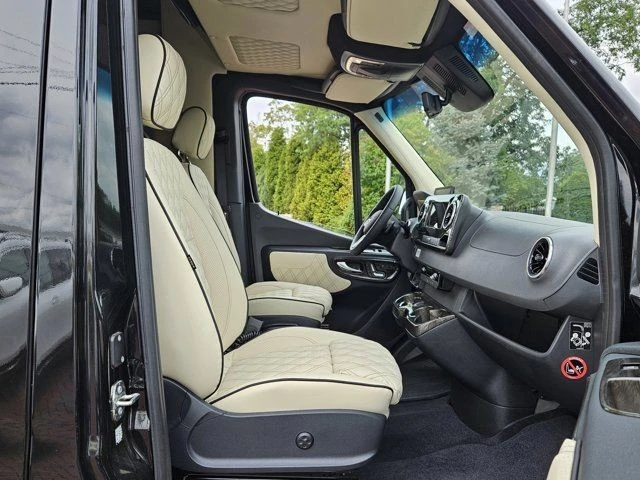 2024 Mercedes-Benz VS30 Sprinter - Image 12 of 12